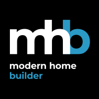 Modern Home Builder
