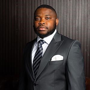 Yosoye Adesoye, CEO and Head of Construction at YSB Properties