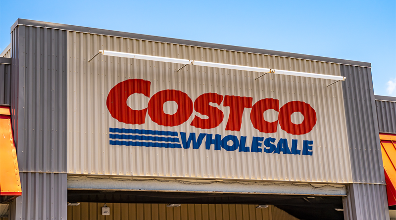 Costco storefront image to support 5035 Coliseum project article