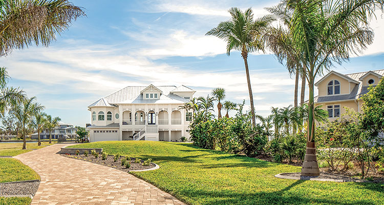 Grand Bahama - Luke Brothers Custom Homes