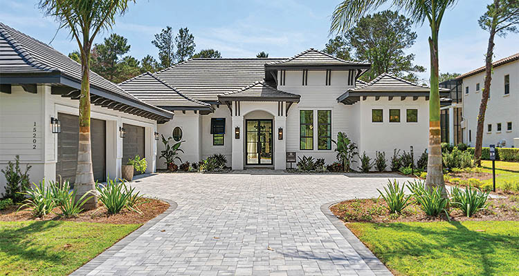 This stunning property is situated in a gated community that offers residents access to upscale condo residences, golf course homes, and lakefront estate homes