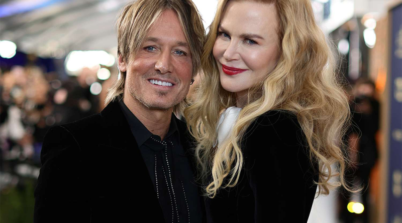 Nicole Kidman and Keith Urban's real estate portfolio article