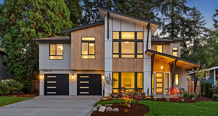 Presenting a brand-new sophisticated 5 Bed, 4.5 Bath spacious open concept floorplan by Merit Homes