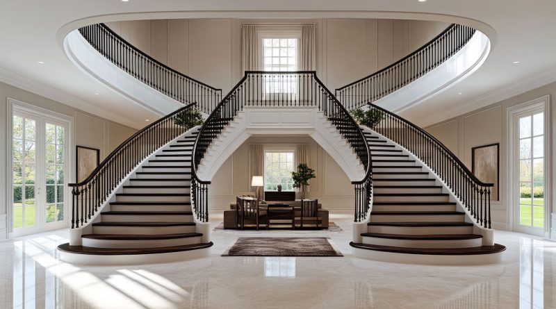 How Cardi B’s Entryway Sets a New Design Standard Headshot of famous performer Cardi B for entryway interior article