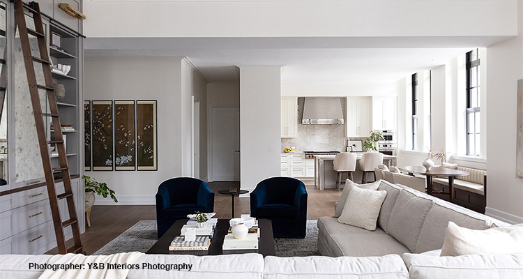 A designer’s approach to historic interiors A designer’s approach to historic interiors