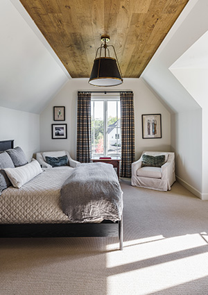 a bedroom that aligns with the aesthetic often associated with Grace & Nell's