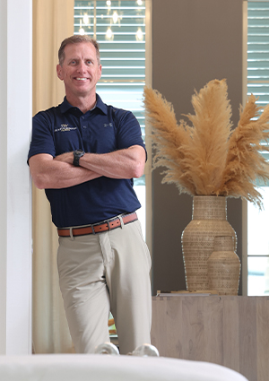 David Hunihan, Chief Executive Officer