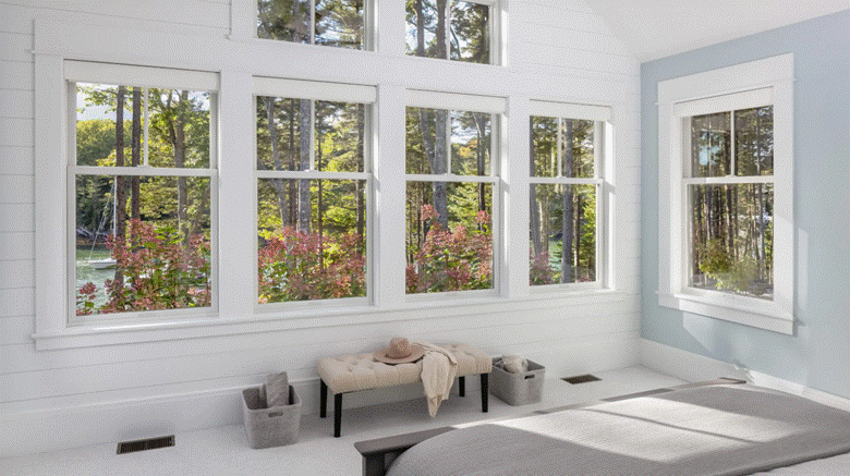 Renewal by Anderson's High-quality windows