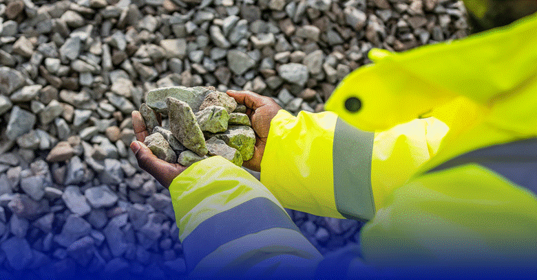 Quality aggregates help you build quality modern properties. Image: York Building Products.