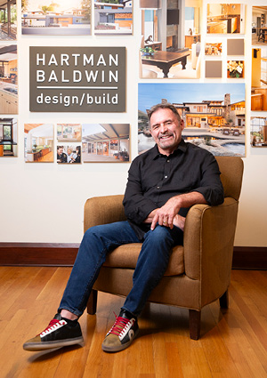 Bill Baldwin