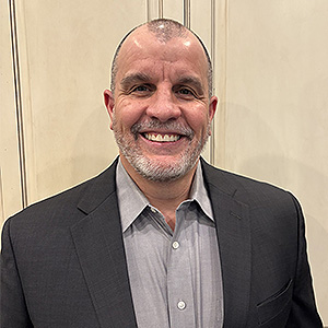 Mark Richardson