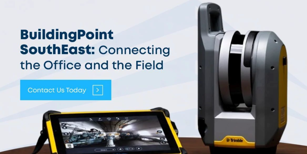 BuildingPoint SouthEast site