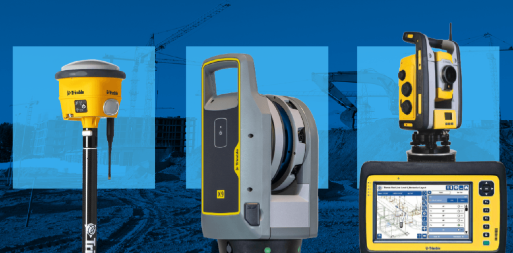BuildingPoint SouthEast construction tools
