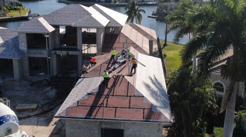Images sourced from Ridge Valley Exteriors.
