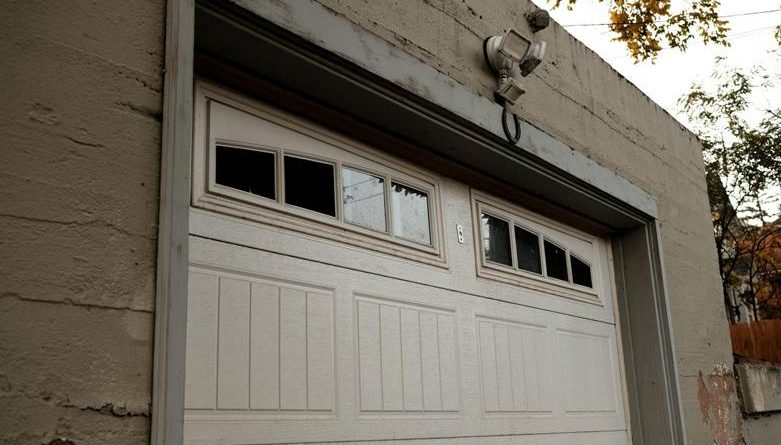 garage doors failures article