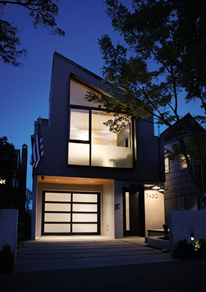 Studio Coop Architecture | Photography by Wellfast Media