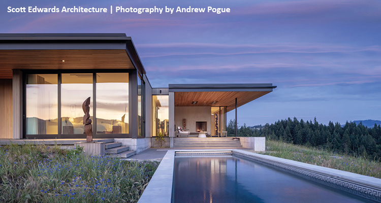 Scott Edwards Architecture Photography by Andrew Pogue
