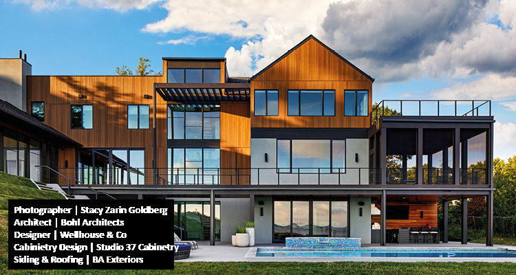 Brush Arbor Homes