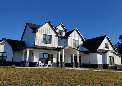 Habri Builders