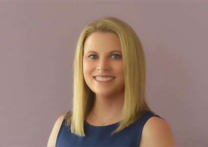 Lauren Hoferkamp
