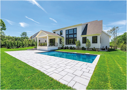 Modern Age Home Builders