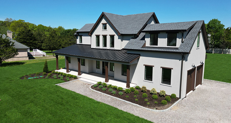 Modern Age Home Builders