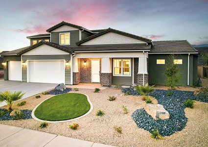 Rose Bradley Homes