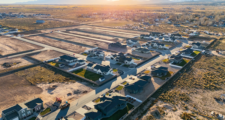 Rose Bradley Homes
