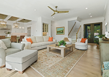 Talon Home Builders