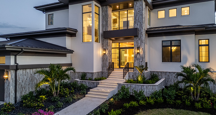 Talon Home Builders