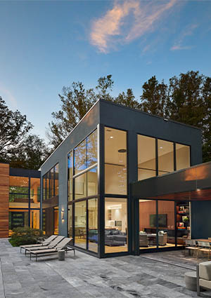 Thorsen Construction