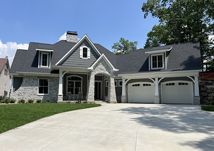 Town & Country Builders