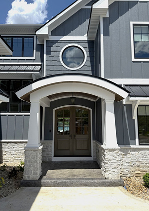 Town & Country Builders