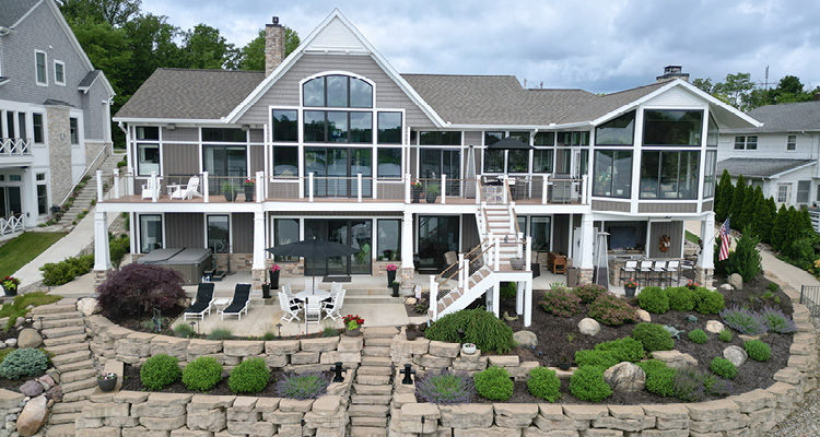 Town & Country Builders