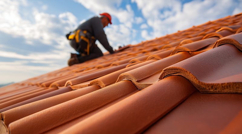 licensed roofing contractors