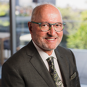 Bill Shopoff, Shopoff Realty