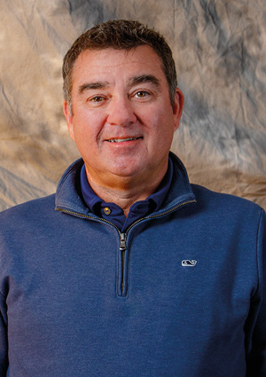 Scott Stancil