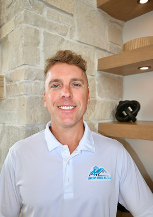 Steve Wamser