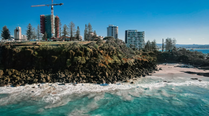 A Builder's Guide to Coastal Materials