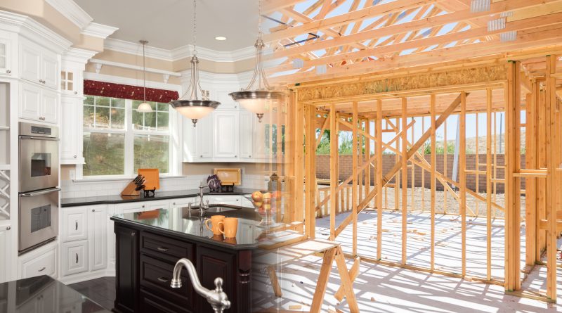 Home Remodeling Contractors in Central PA