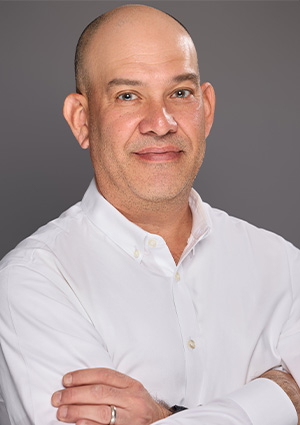 Ian Cohen