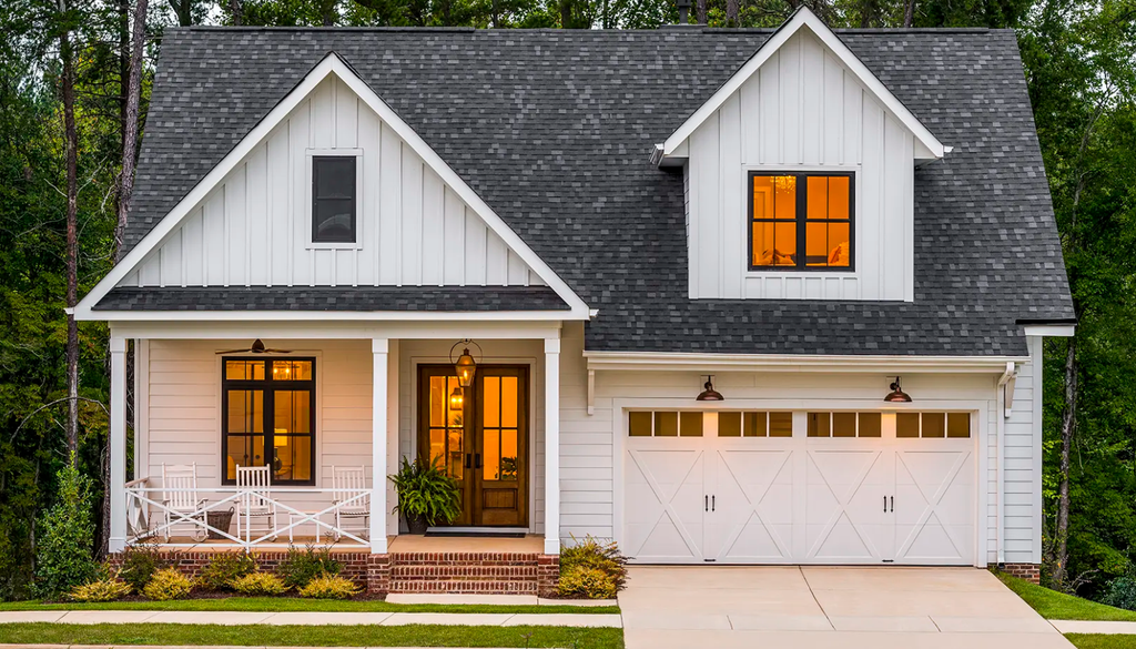 Carriage House Style