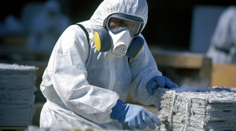 Hidden Asbestos