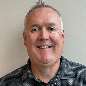 Todd Gluski