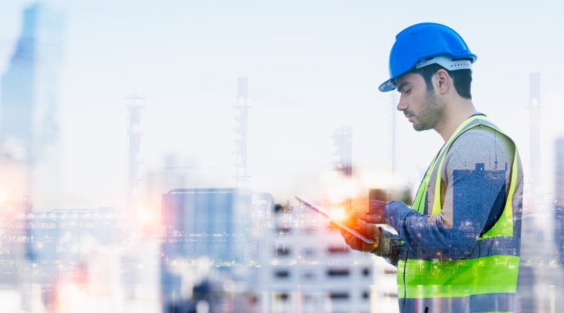 How to Size a Generator for Your Construction Site