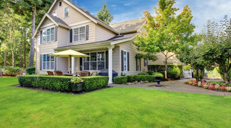 Suburban homes in the US as aging baby boomers prepare to release millions of properties over the next decade.