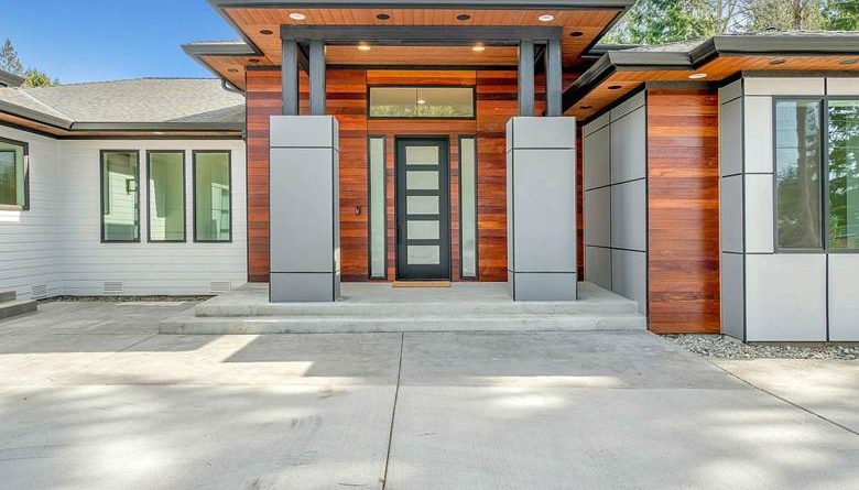 Custom Home Builders
