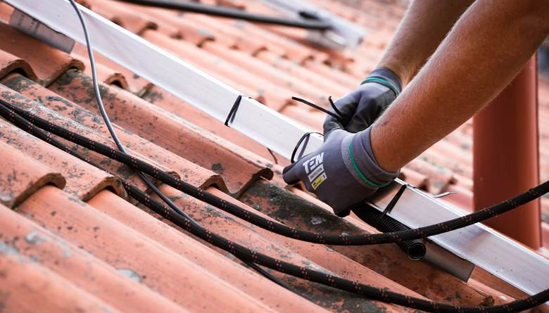 Regular Roof Evaluations