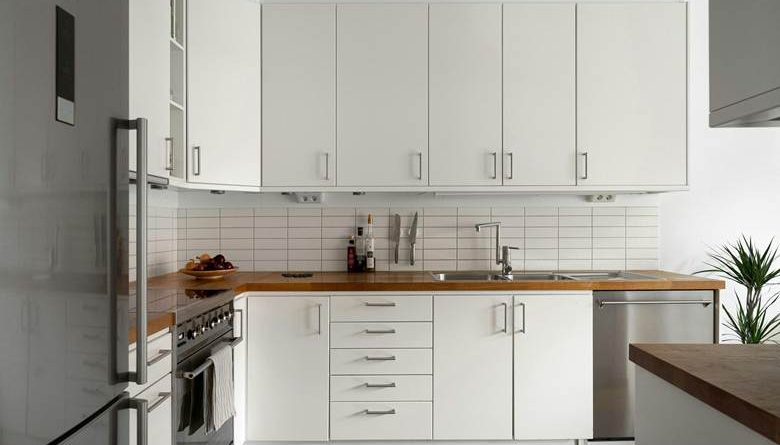 Cabinet Delivery and Installation Timeline