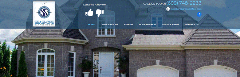 Seashore Garage Doors